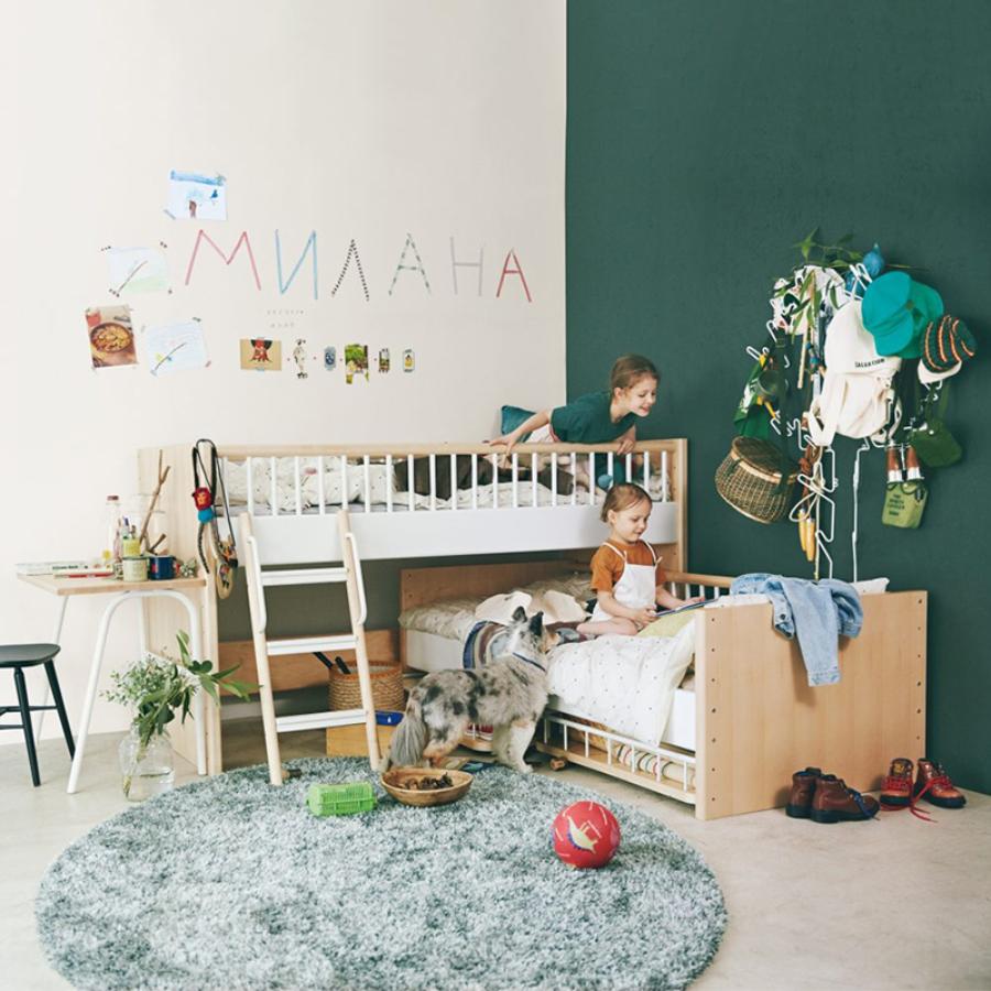 TEMPO ハイベッド｜【公式】ACTUS online｜家具・インテリア・雑貨の通販