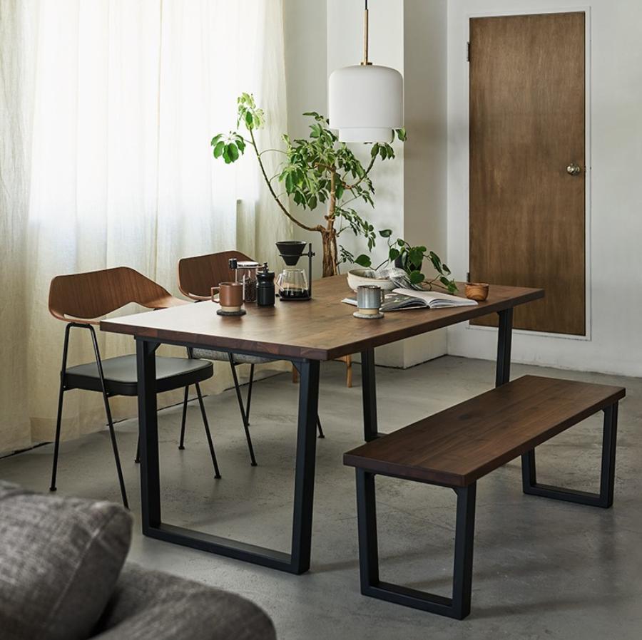 THEORY ダイニングテーブル｜【公式】ACTUS online｜家具・インテリア