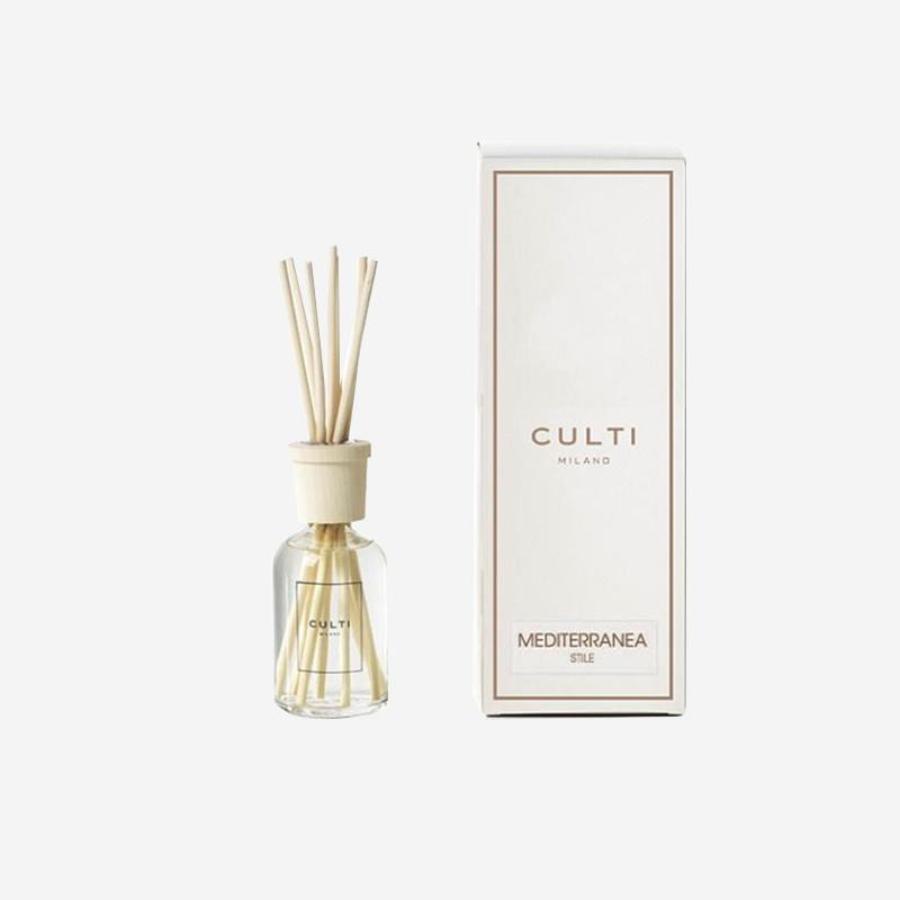 CULTI | MEDITERRANEA 100ml ディフューザー STILE｜【公式】ACTUS