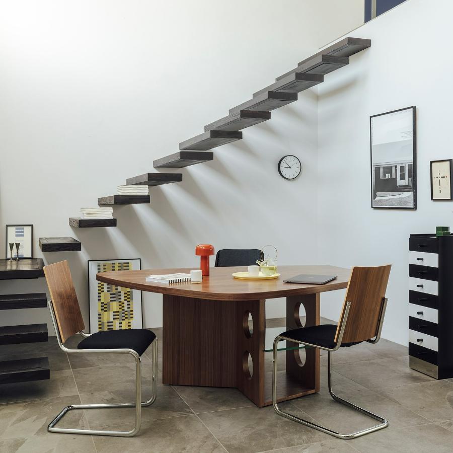 TECTA | M21 テーブル｜【公式】ACTUS online｜家具・インテリア・雑貨