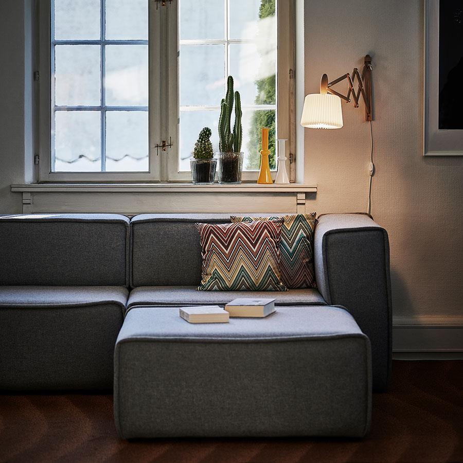 LE KLINT | MODEL 335-120 ブラケットランプ｜【公式】ACTUS online