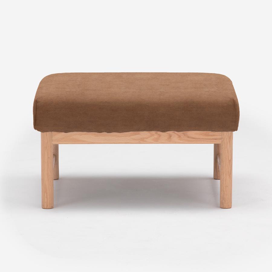 THYME オットマン｜【公式】ACTUS online｜家具・インテリア・雑貨の通販