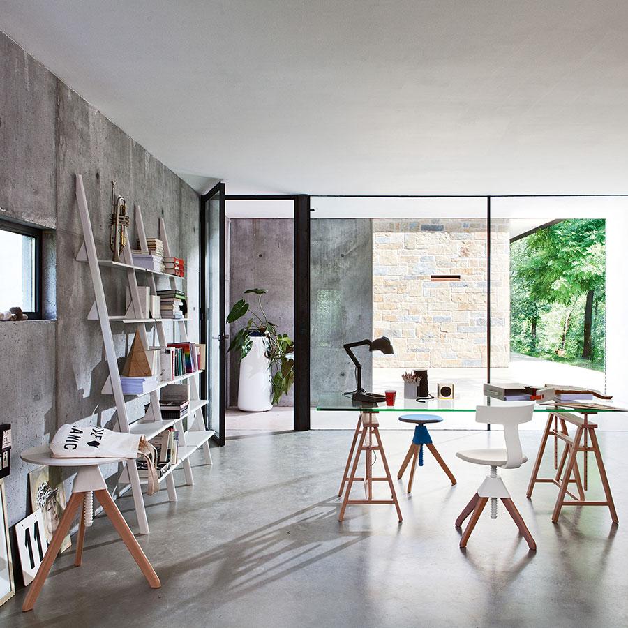 MAGIS | JERRY スツール｜【公式】ACTUS online｜家具・インテリア