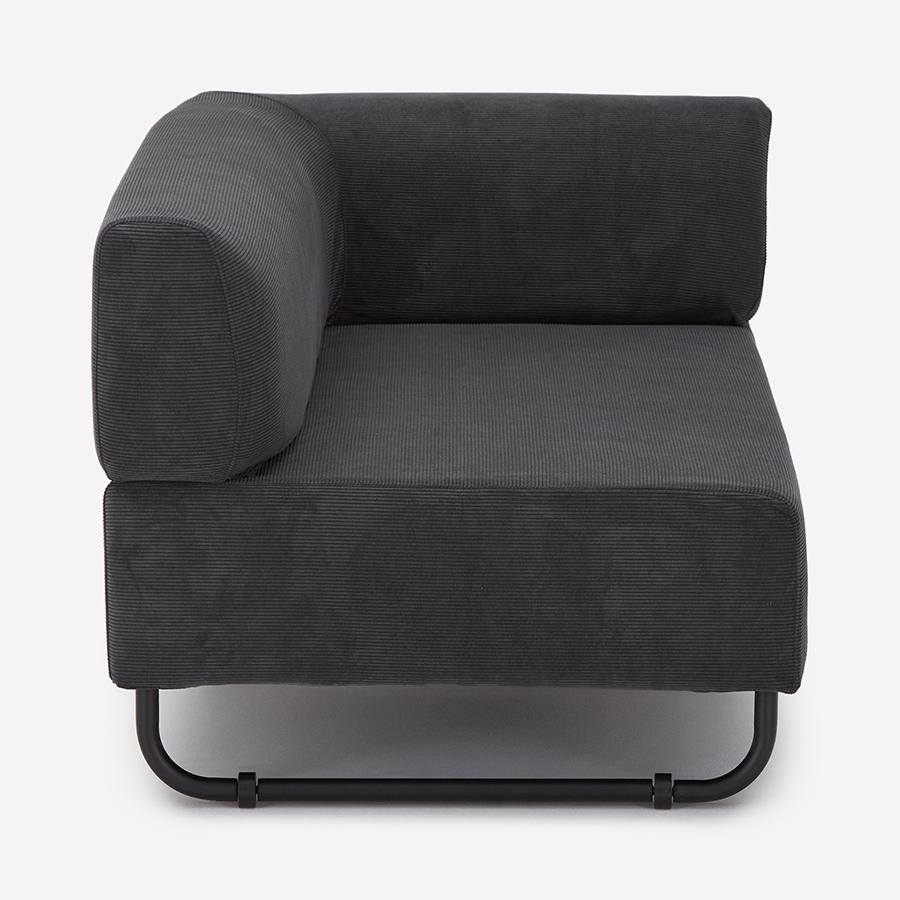 OWN-S シングルアームソファ｜【公式】ACTUS online｜家具・インテリア