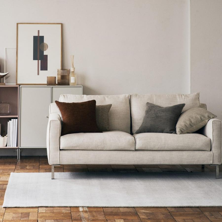 eilersen | STREAMLINE ソファ ミニ｜【公式】ACTUS online｜家具