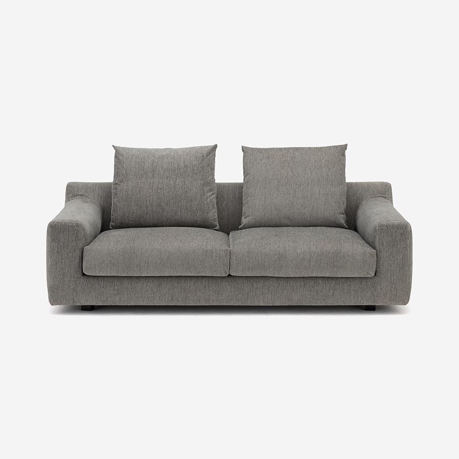 eilersen | ATON ソファ ミニ｜【公式】ACTUS online｜家具