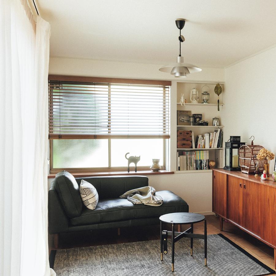 five by five | DUBBEL シェーズロング｜【公式】ACTUS online｜家具