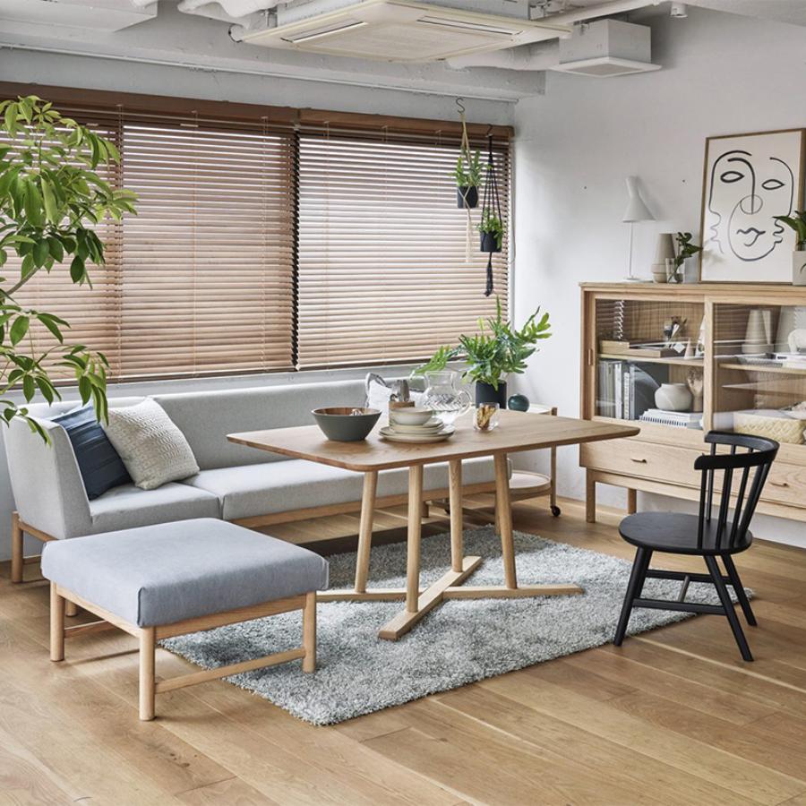 THYME ソファセット｜【公式】ACTUS online｜家具・インテリア・雑貨の通販