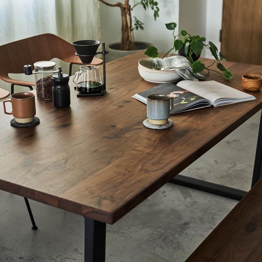 THEORY ダイニングテーブル｜【公式】ACTUS online｜家具・インテリア