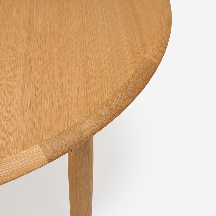 H.W.F ダイニングテーブル ラウンド｜【公式】ACTUS online｜家具