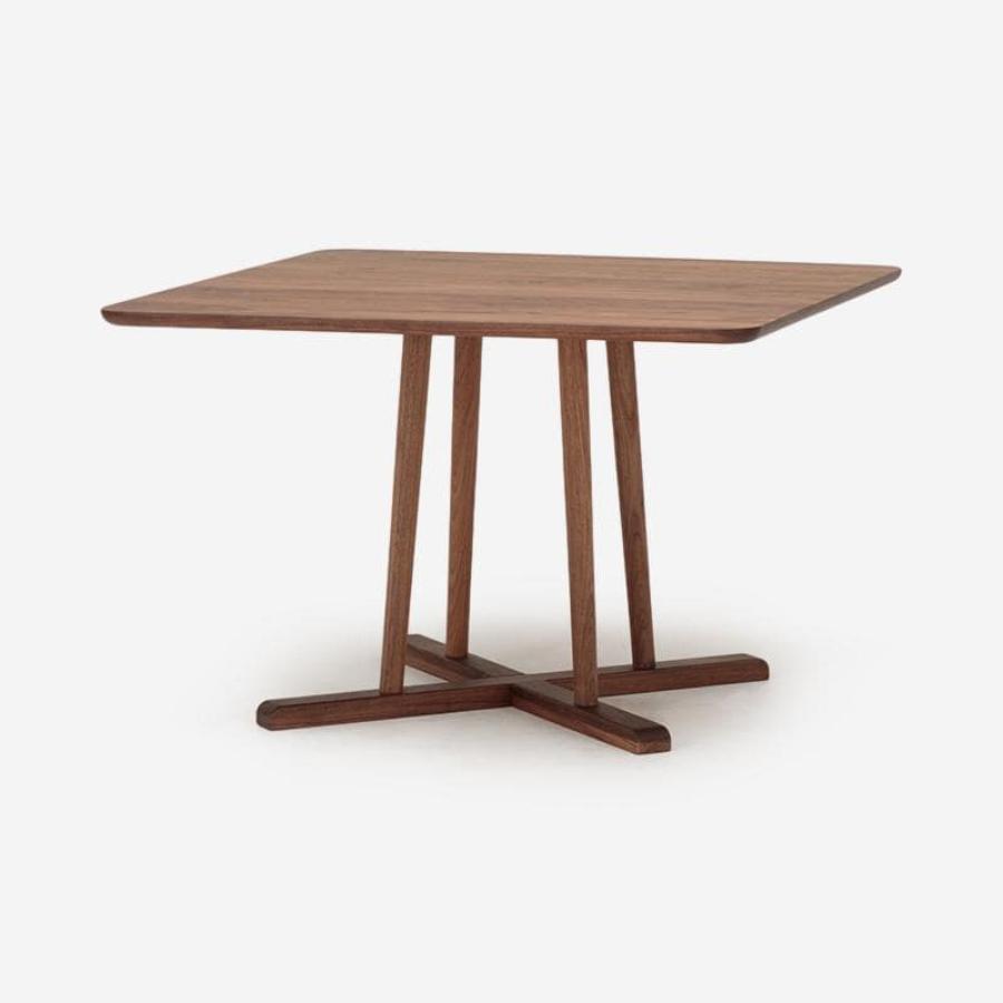 THYME ダイニングテーブル スクエア｜【公式】ACTUS online｜家具