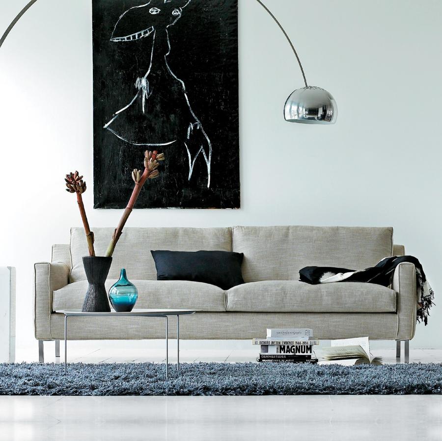 eilersen | STREAMLINE ソファ｜【公式】ACTUS online｜家具