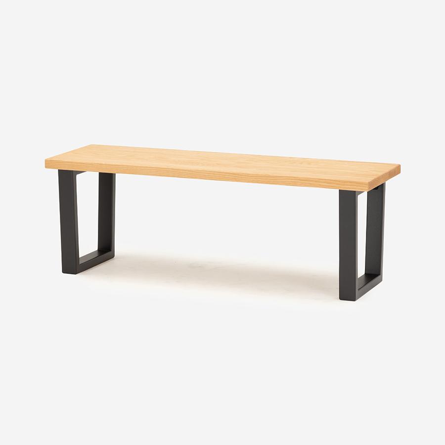 THEORY ベンチ｜【公式】ACTUS online｜家具・インテリア・雑貨の通販