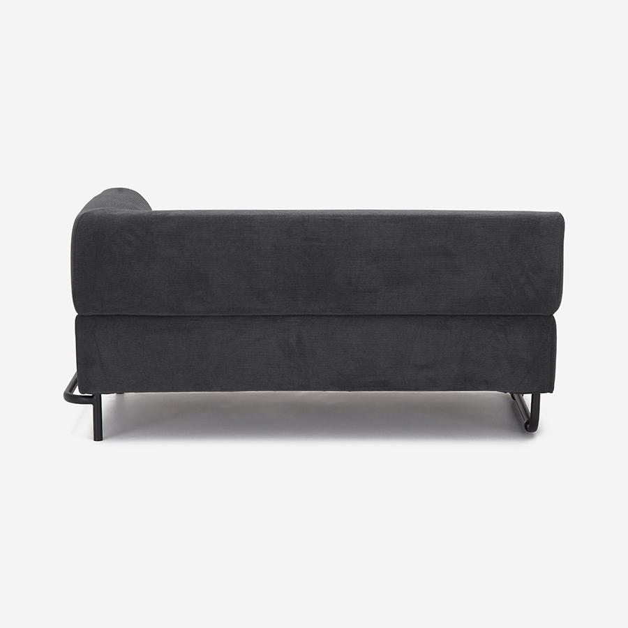 OWN-S シングルアームソファ｜【公式】ACTUS online｜家具・インテリア