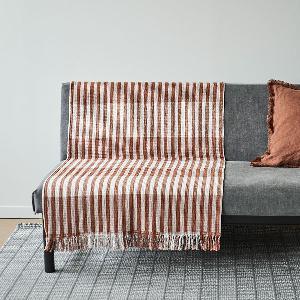 VALBONA スローケット 130 x 180cm｜【公式】ACTUS online｜家具