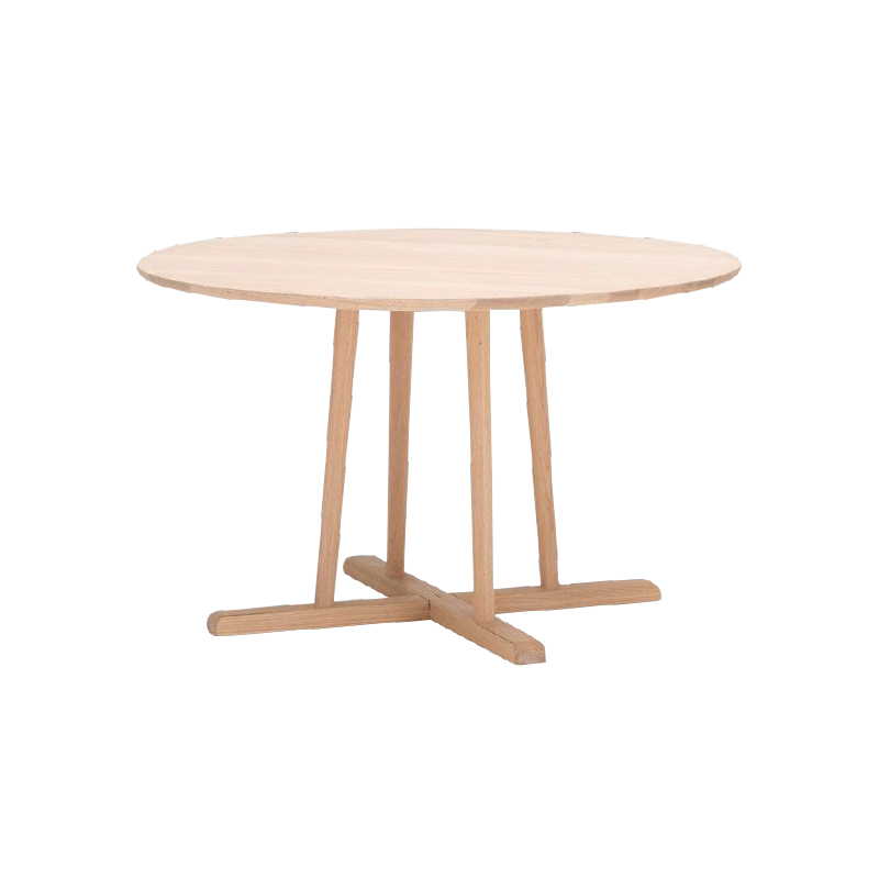 WOHL HUTTE | 12 ダイニングテーブル｜【公式】ACTUS online｜家具