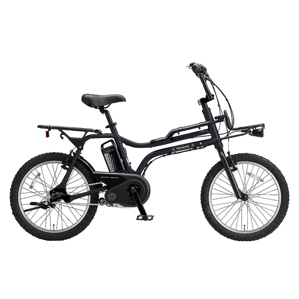 Panasonic 電動アシスト自転車 EZ｜アピタ・ピアゴ オンラインショップ