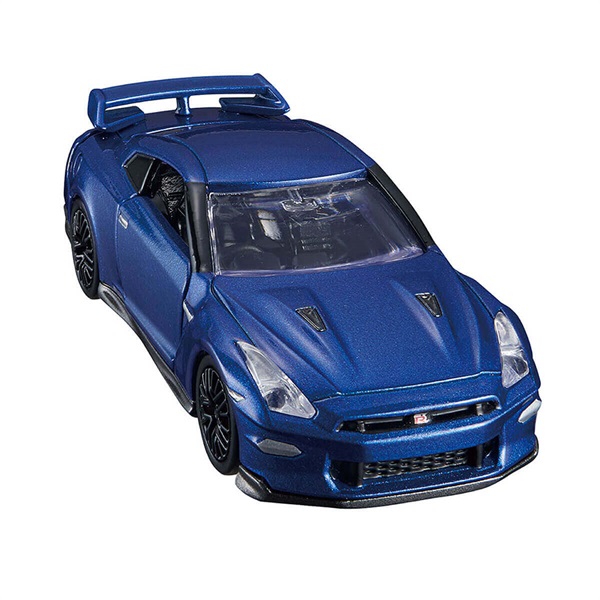 トミカプレミアム 49 日産 NISSAN GT－R （2025）(トミカプレミアム