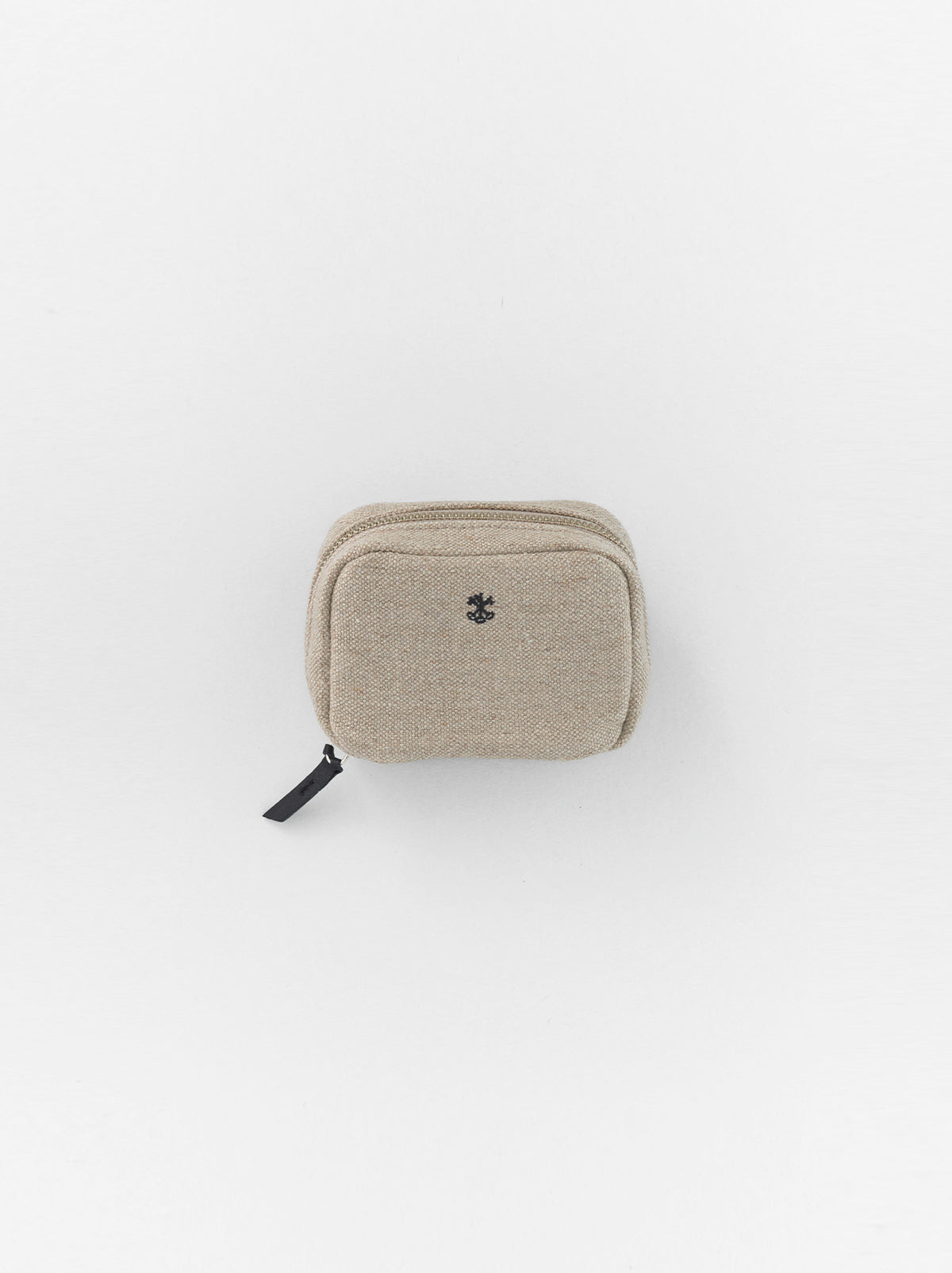 Zipper gusset pouch S – ARTS&SCIENCE ONLINE SELLER