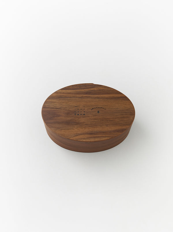 IFUJI 井藤昌志 シェーカー ボックスCARRIER cherry #5 IFUJI 井藤昌志