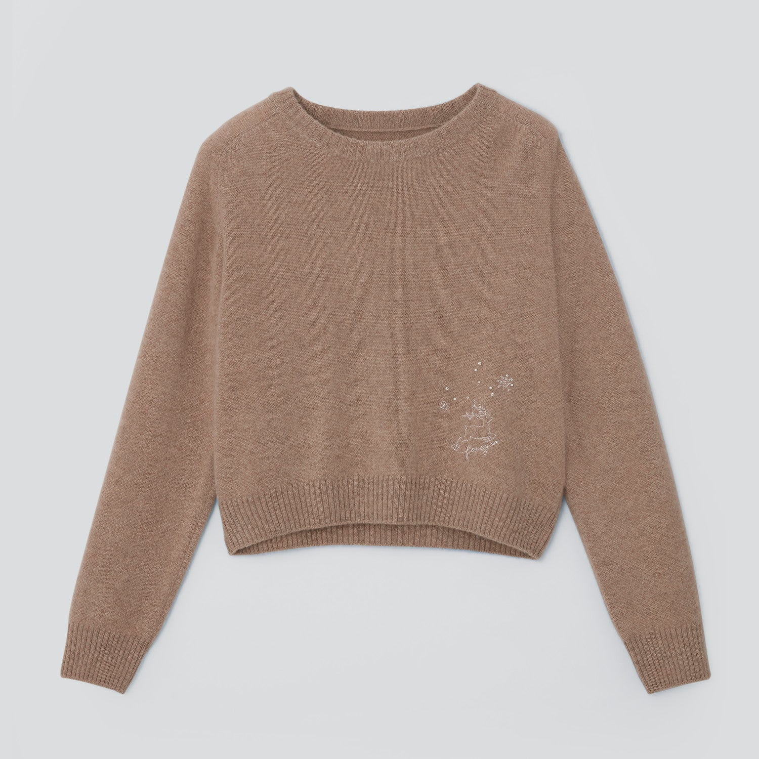 ニット – ページ – FOXEY 公式オンラインブティック