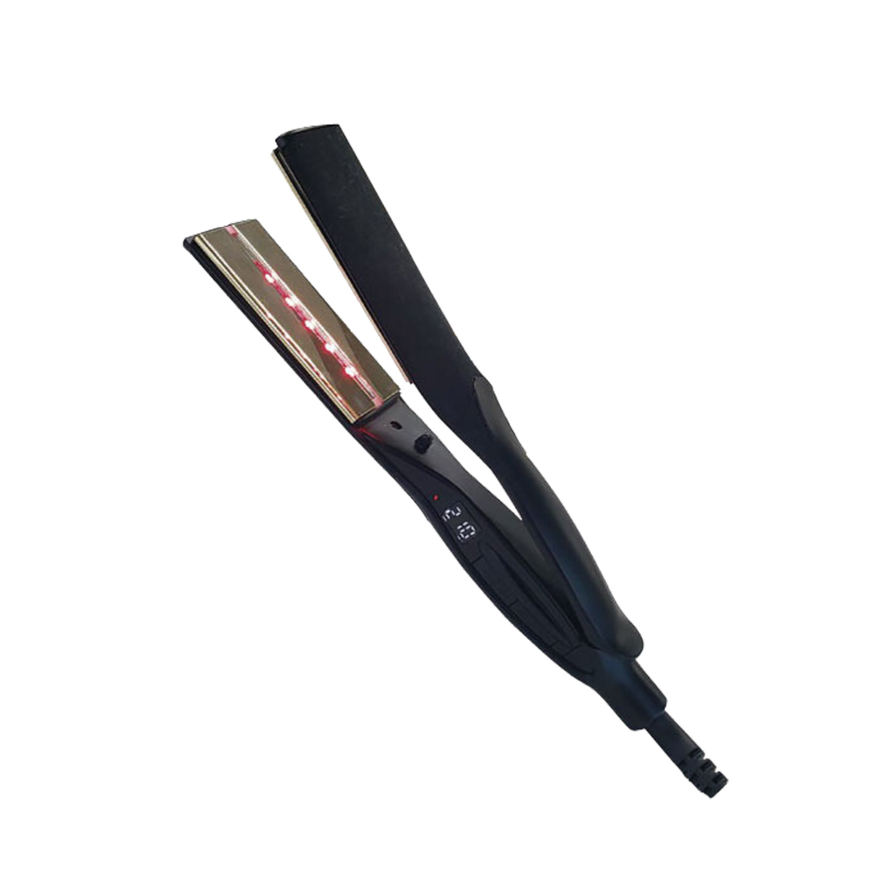 クレイツ イオンアイロン DE-H2O ST38 | 理美容電気ツール | FIVE WEB