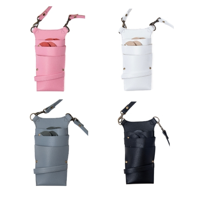 ファイブオリジナル 姫路レザー シザーケース｜シザーケース | FIVE