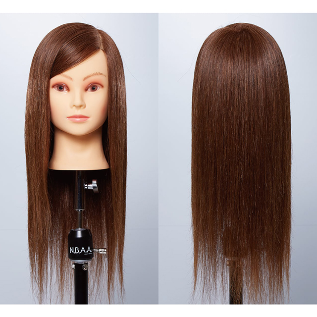 カッティングウィッグ アリスDX トレーニング用 | 練習用ウィッグ