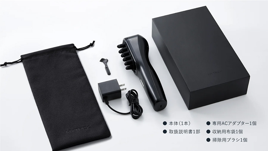 MYTREX VIDO | 理美容電気ツール | FIVE WEB STORE | 理美容卸問屋