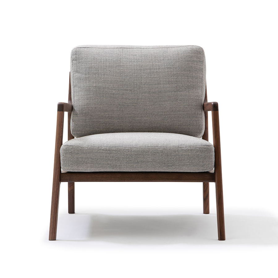 モーダ・エン・カーサ ニッセ チェア / NYSSE chair 【在庫色】