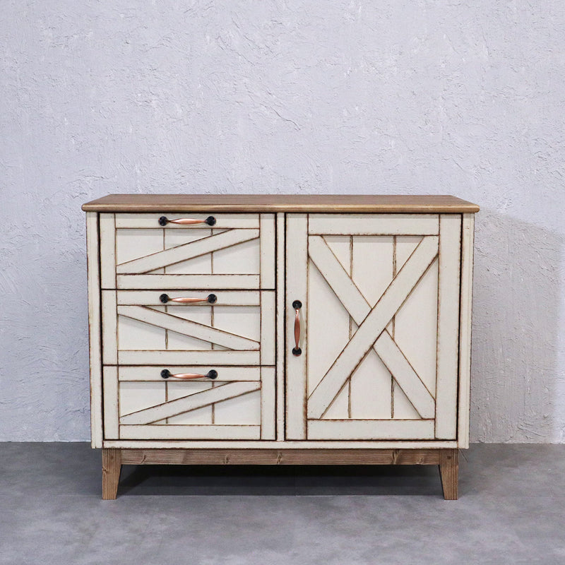 シャビーアンティーク チェスト – DREAM SPACE KURO Online