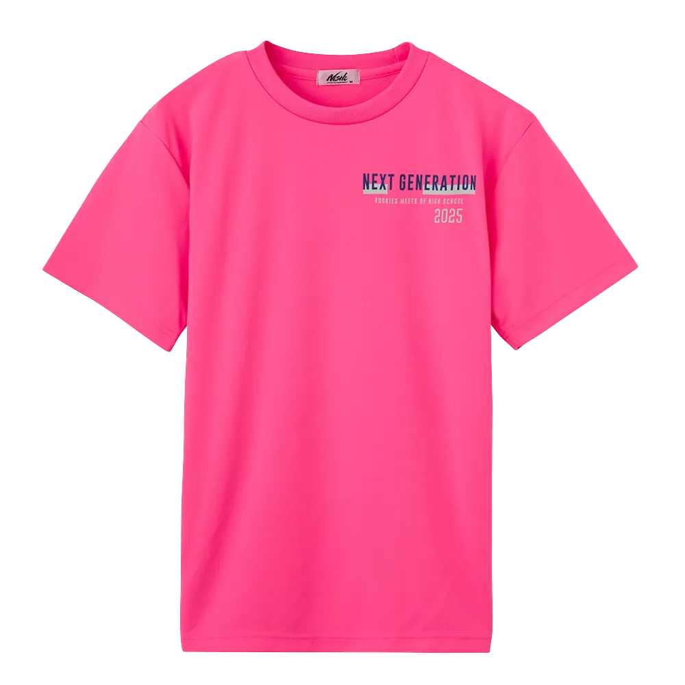 2025高校新人陸上 記念Tシャツの口コミ一覧 | リアルな口コミ・公式