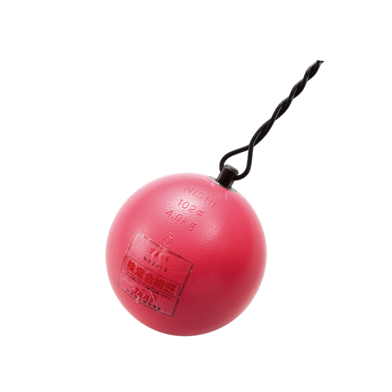 公式】NISHI ONLINE STORE |陸上/陸上競技（投）/ハンマー | 株式会社