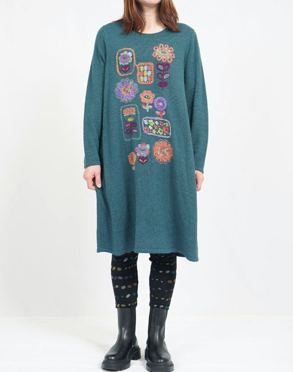 M.&KYOKO（エムアンドキョウコ）| 佐藤繊維オリジナルブランド