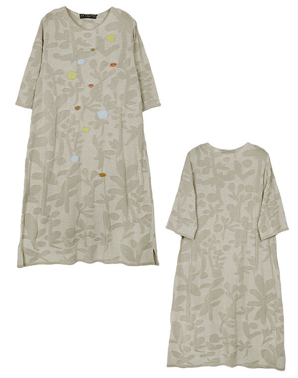 M.&KYOKO（エムアンドキョウコ）| 佐藤繊維オリジナルブランド