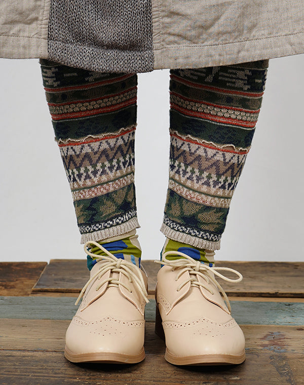 FUGA FUGA(フーガフーガ) | 佐藤繊維オリジナルブランド | レディース