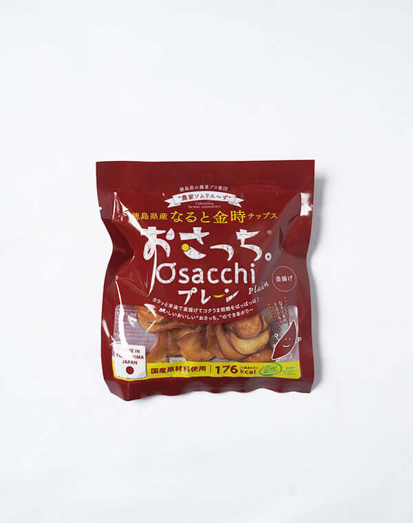 おさっち。プレーン味 ファミリーパック / 912615253003 – satoseni