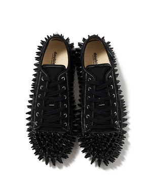 doublet ダブレット｜SPIKY CANVAS SNEAKER｜GEA – satoseni online