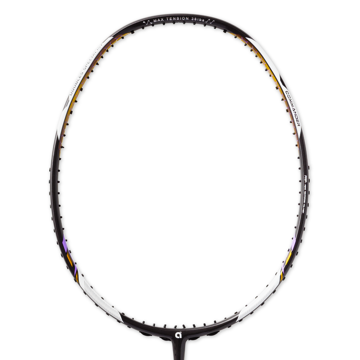 APACS(アパックス) PRO COMMANDER プロコマンダー バドミントン