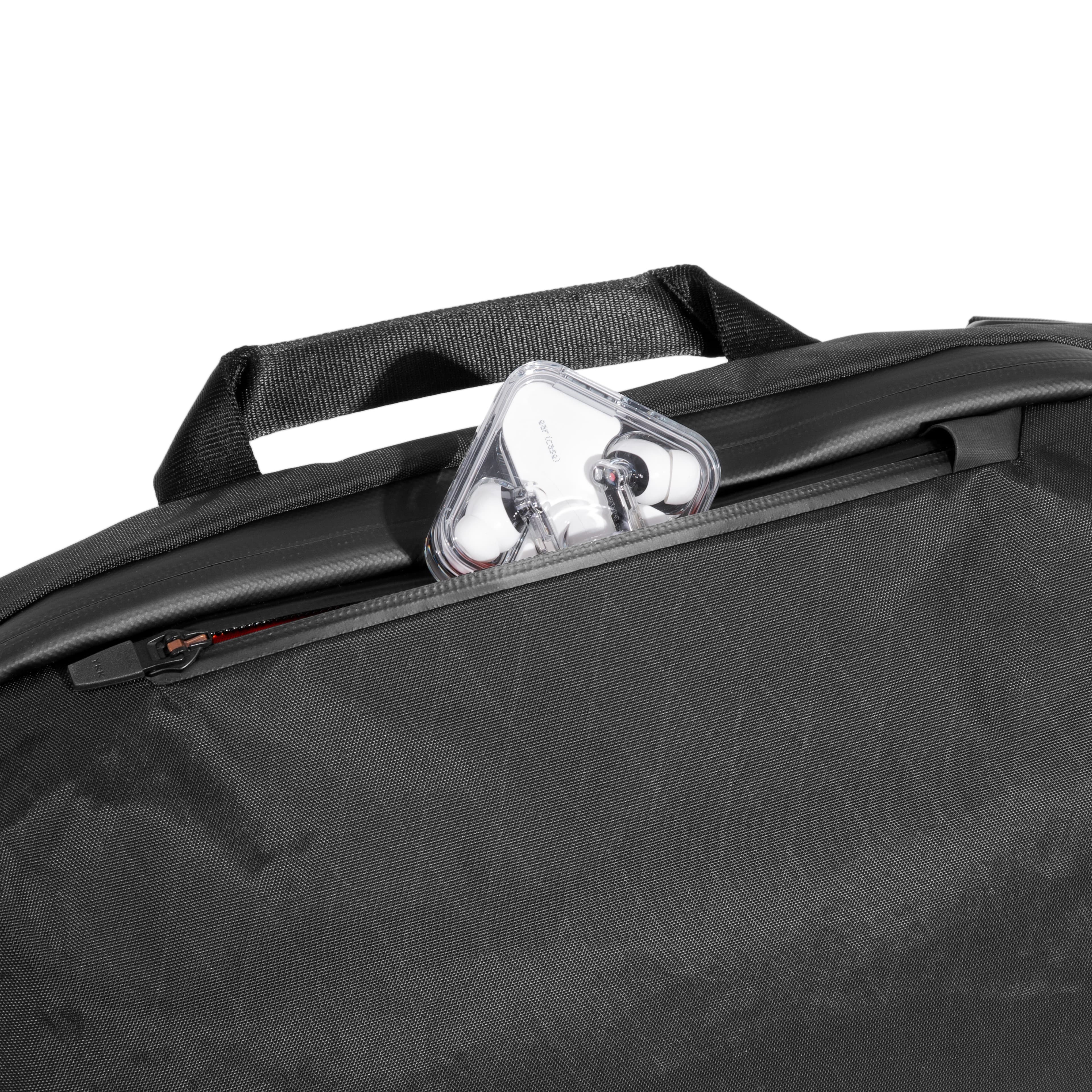 Aer] Tech Sling 3 X-Pac(Free Black)｜ MSPCプロダクト ソート