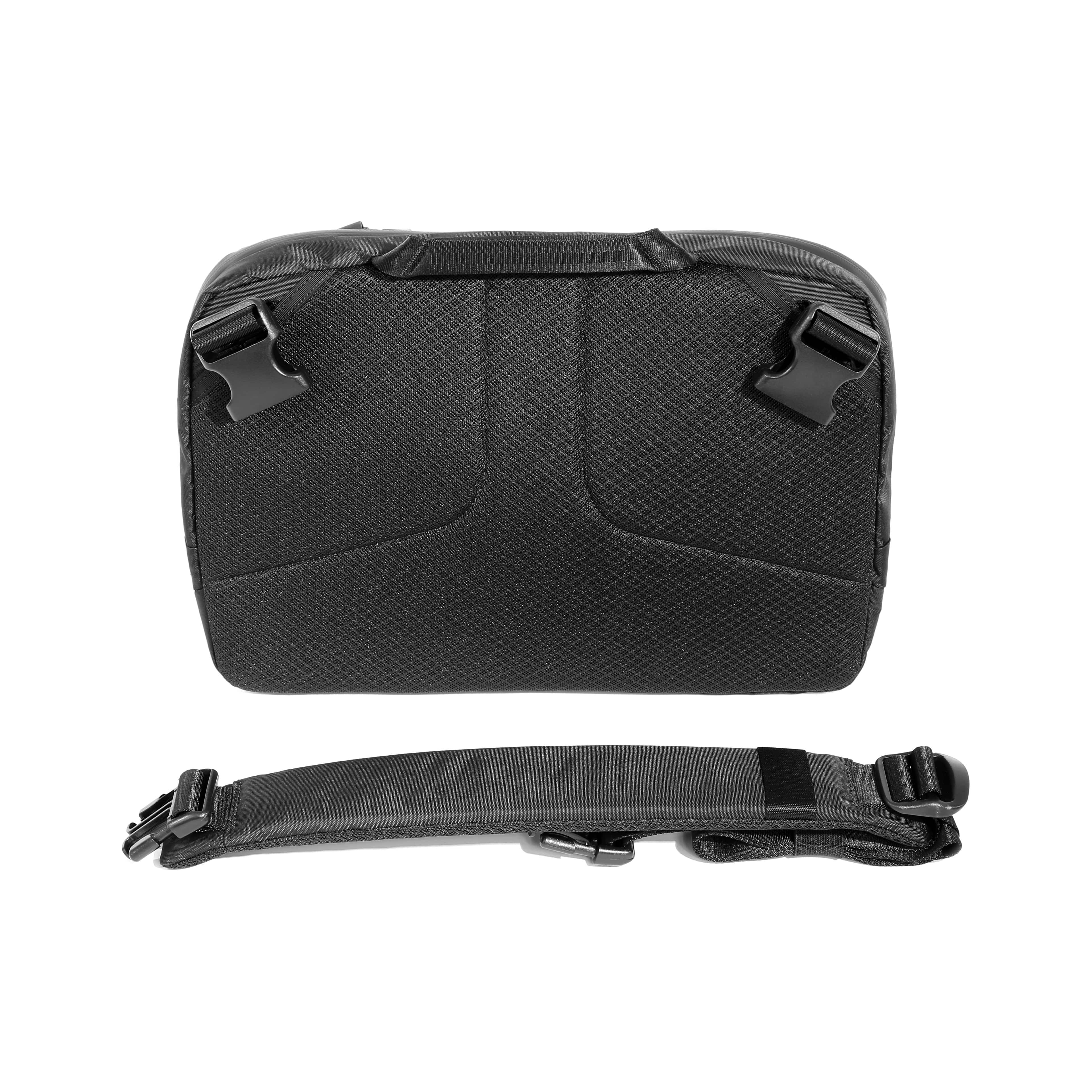 Aer] Tech Sling 3 X-Pac(Free Black)｜ MSPCプロダクト ソート