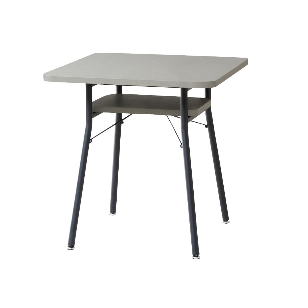 ミルド ダイニングテーブル65(ナチュラル)｜ ビーカンパニー｜調布