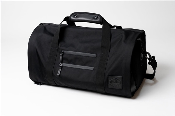 SIMCLEAR】TSUNAGU BAG NEW TRAVELLER 2.1 BK｜ イル｜調布PARCO