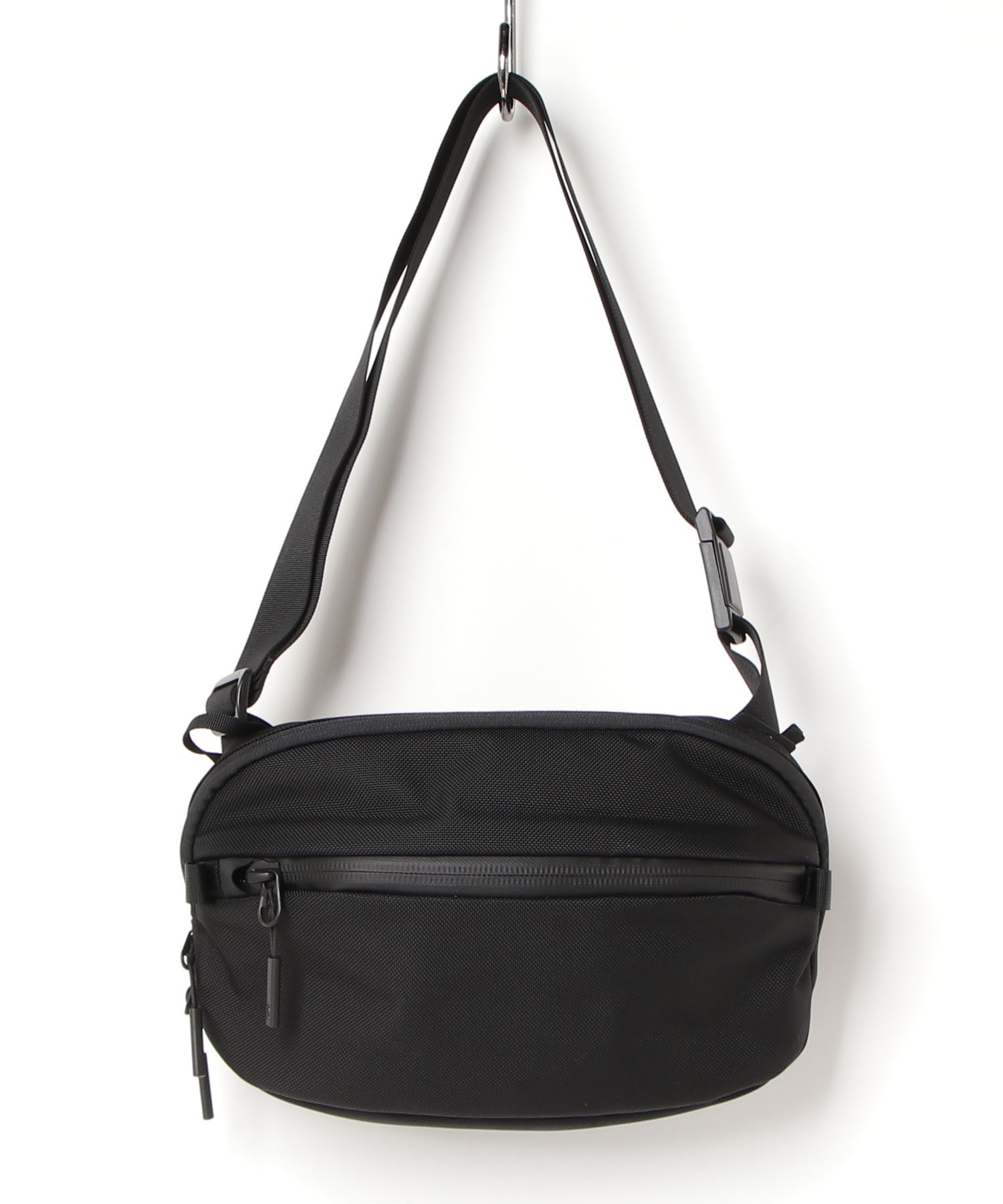 Aer/エアー/Day Sling 3 Max BLACK(FREE BLACK)｜ B'2nd｜名古屋PARCO