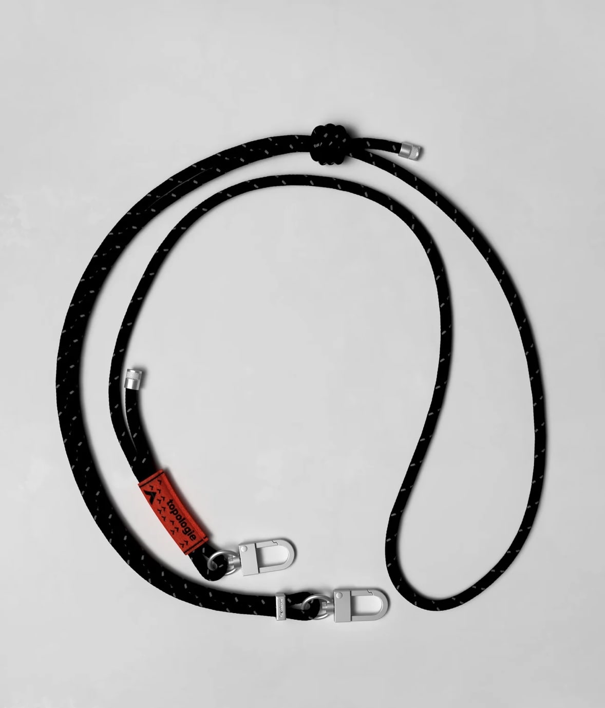 Topologie/トポロジー/Topologie Wares Straps 6.0mm Rope Strap