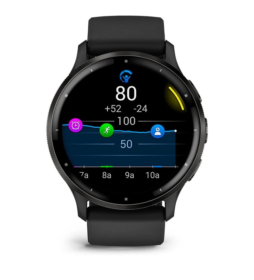 SALE】 GARMIN ガーミン Venu 3 （ヴェニュー 3）GPSスマートウォッチ