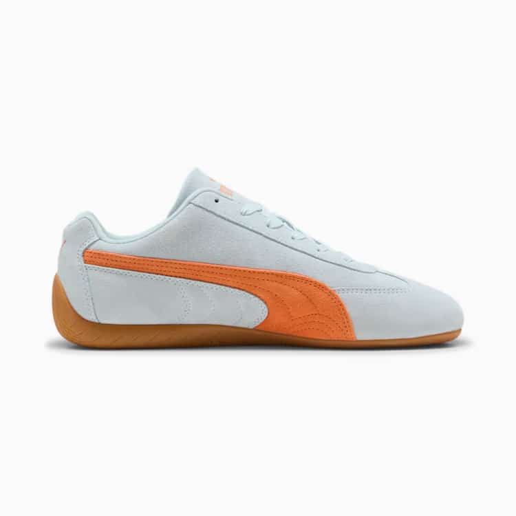 人気】PUMA SPEEDCAT OG ROSE プーマ スピードキャット ウィメンズ