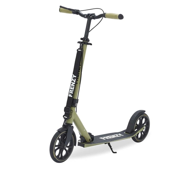 FRENZY フレンジー キックボード FR205DB3 205mm COYOTE Dual Brake 3