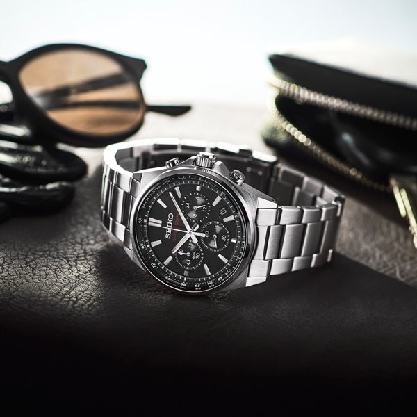 ☆【SEIKO SELECTION × TiCTAC】チックタック40周年記念モデル