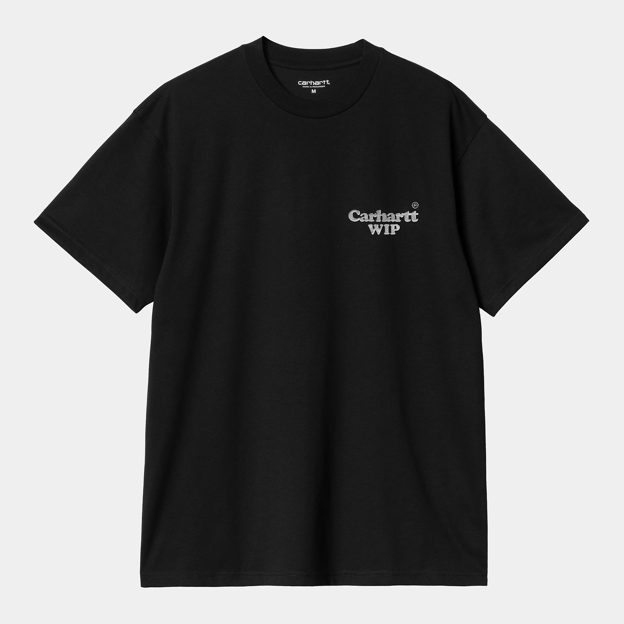 Carhartt Wip/カーハート ダブルアイピー】2025 Tシャツ HARTT CHAIN T